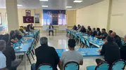 Arpaçay halkı belediye yönetimini sorguladı
