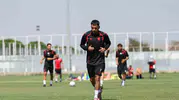 Sivasspor yeni sezon hazırlıklarında rotayı Kayseri’ye çevirdi