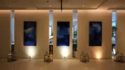 Bodrum’da tatil ve sanat iç içe geçiyor