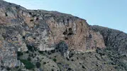 Malatya’daki mağarada yıllar sonra gelen ürkütücü bulgu