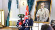 Bursa dünya dansçılarını ağırlıyor