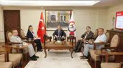 Samsun sanayisi eğitim ve teknoloji ile büyüyecek