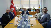 Gebzeli üreticiye yurt dışı kapısı aralanıyor