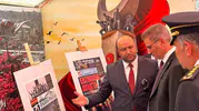 Genç gazetecilerden 15 Temmuz için özel manşetler