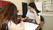 Şehzadeler Belediyesi sınav yolundaki gençlere ücretsiz rehberlik sunuyor