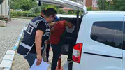 Çorum’daki 1,5 milyon liralık vurgun operasyonla sonuçlandı