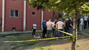 Hakkari’de ambulans kazası 10 yaşındaki Muhammet hayatını kaybetti