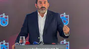 Trabzonspor yeni transferler ve tesis için düğmeye bastı