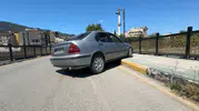 Karabük'te kaldırıma daldı yayaya çarpıp kaçtı