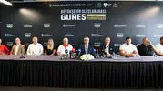 Kocaeli dünya güreşinin kalbi oluyor