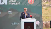 Şırnak'ta terörün yerini kardeşlik türküleri alıyor
