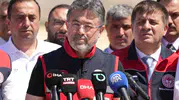 Tarımda tüm zamanların üretim rekoru yolda