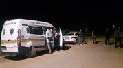 Karabük'te balkondan düşen yaşlı adam hayatını kaybetti