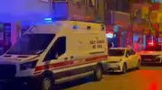 Nilüfer'de bir kadın evinde ölü bulundu