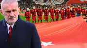 Milli Takım’da villa krizi: Futbolcu reddetti, Hacıosmanoğlu geri adım atmadı