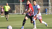 Erciyes kampında hazırlık maçı Pendikspor'un oldu