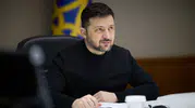 Ukrayna Rusya içlerine 1350 kilometre menzilli yeni saldırı düzenledi
