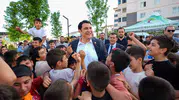 Şehitkamil çocukları yaz tatilinde mahallelerinde eğlenceye doyacak
