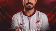 Elazığspor savunmasına tecrübeli isim Erhan Kartal katıldı