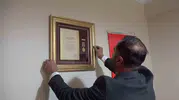 O gece havalimanında tankları durduran gazinin tanıklığı