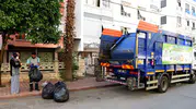 Muratpaşa’da çöpler paraya dönüşüyor