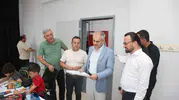 Çayırova gençleri için yeni bilim durağı kuruluyor