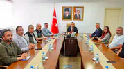 Sinop Bektaşağa Panayırı gelecek yıl daha kapsamlı kurulacak