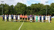Beşiktaş Slovakya kampında gol yollarında sessiz kaldı