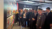 Afyonkarahisar 15 Temmuz için dijital kapılarını açtı