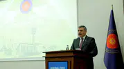 İçişleri Bakanlığı 2026 rotasını suçla mücadeleye çevirdi