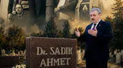Batı Trakya Türklerinin Lideri Sadık Ahmet anılıyor