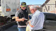 Niğde polisi uyuşturucuyla mücadele için sahaya indi