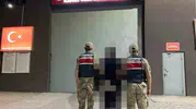 Siverek’te firari uyuşturucu suçlusu jandarmanın ağına takıldı