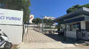 Balıkesir yangınından kaçanlar güvenli bölgelere yerleştirildi