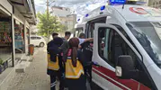 Adıyaman’da kazaya karışan sürücü olay yerinden kaçtı