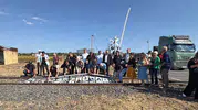 Çorlu tren faciasında yitirdiğimiz 25 can 8 yıldır anılıyor