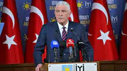 Dervişoğlu Adalet sistemi şüphe üzerine kurulu bir korku iklimi yarattı