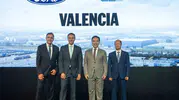 Ford ve Geely İspanya’da ortak üretim dönemi başlatıyor