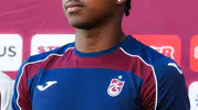 Trabzonspor'un yeni savunmacısı Cabral hedefini belirledi