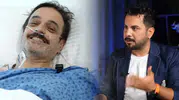 Ufuk Özkan'a donör olan Salih Kıvırcık ailesiyle yaşadığı krizi anlattı