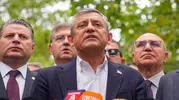 Özgür Özel'den Mansur Yavaş mesajı: Tutumu en başından beri net