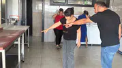 Hatay sofranızdaki ürünler ne kadar güvenli
