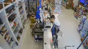 Alanya'da dehşet saçan şüpheliye ağır ceza