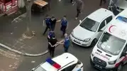 Avcılar'da sokak kavgası Kasaptan bıçak isteyip ortalığı birbirine kattı