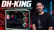 4K oyunculukta yeni standart RTX5080 ve 9800X3D ile geldi