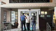 Sivas polisi sahte kimlikli firariyi yakaladı
