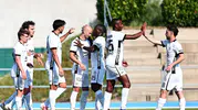 Slovakya kampında ilk sınav: Beşiktaş gençleriyle kazandı