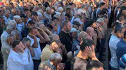 Gurbetçi ailenin acı yolculuğu Kayseri’de hüzünle son buldu