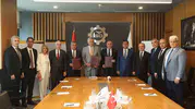 Erzurum sanayisi için İstanbul modeliyle yeni dönem