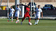 Kayserispor yeni sezon hazırlıklarında Ümraniyespor’u geçti